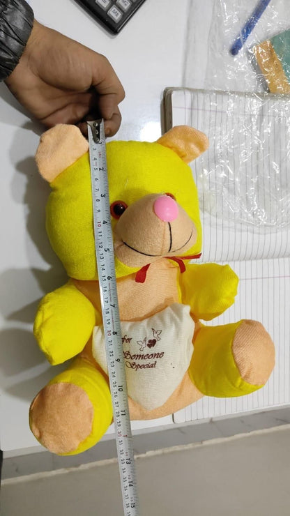 Love Quote Soft Teddy – The Cutest Way to Say “I Love You”