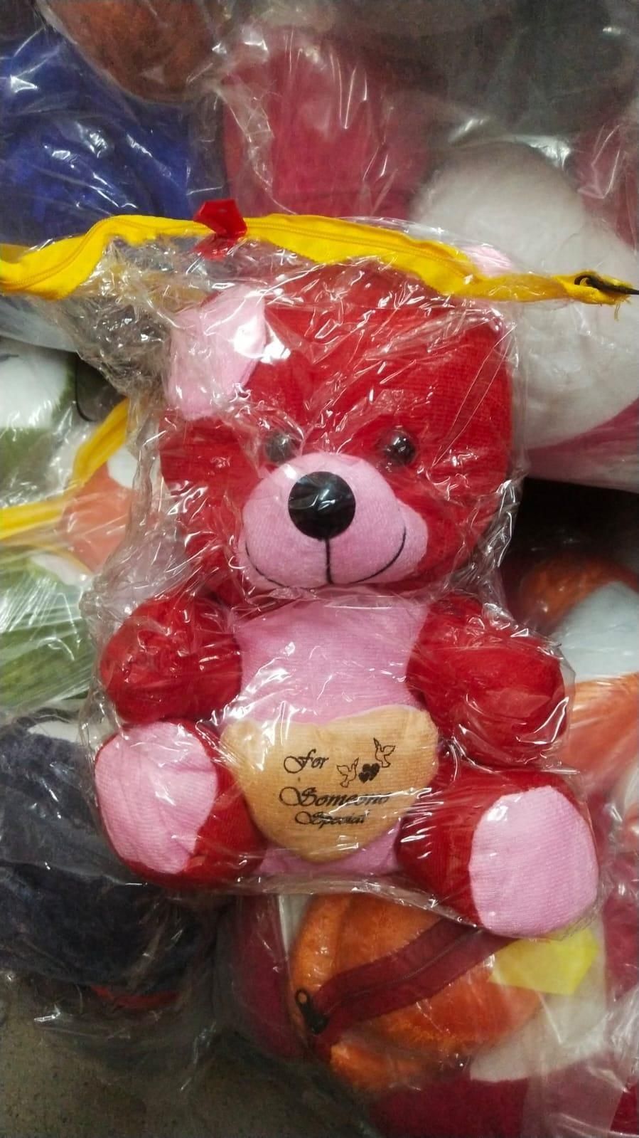 Love Quote Soft Teddy – The Cutest Way to Say “I Love You”