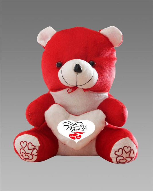 Love Quote Soft Teddy – The Cutest Way to Say “I Love You”